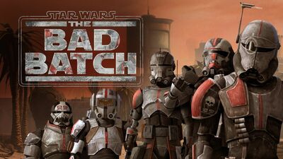  Star Wars: The Bad Batch, ecco la data di uscita della seconda stagione 