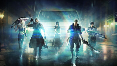  Devil May Cry 5 supera le sei milioni di copie vendute 