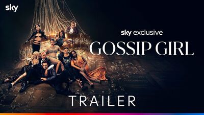  Gossip Girl: In esclusiva su Sky e NOW dal 2 dicembre i nuovi episodi dell'iconico teen drama 