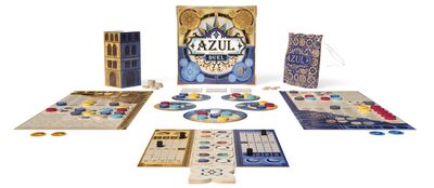  Asmodee Italia: le principali uscite di febbraio 2025 