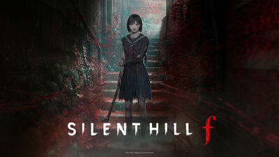  KONAMI svela Silent Hill f: un nuovo inquietante Capitolo dell'iconico franchise horror 