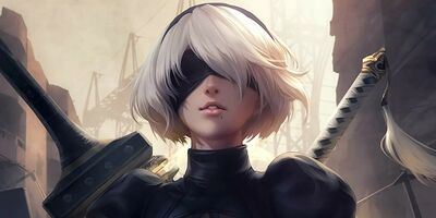  NieR:Automata Ver 1.1a: nuovo trailer e visual 