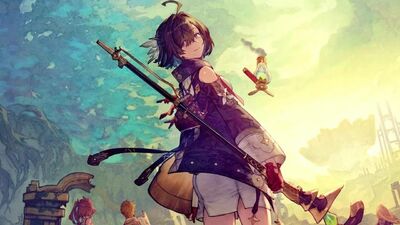  Atelier Yumia: The Alchemist of Memories & the Envisioned Land, La Recensione 