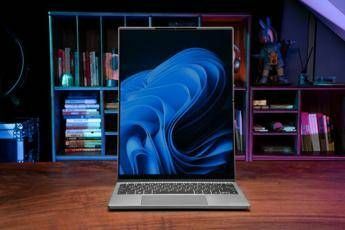  Il futuro dei display flessibili al Mobile World Congress 