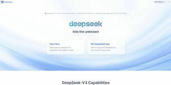  DeepSeek: la startup Cinese che sta cambiando le regole del gioco nell’IA sfidando le Big Tech 