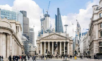  Bank of England sulle stablecoin: verso un quadro regolamentare per il Regno Unito 