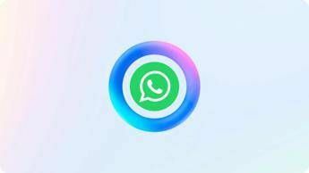  Il nuovo tasto su Whatsapp è MetaAI, Come si può nascondere 