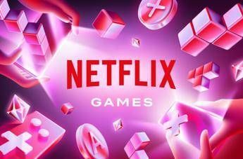  Netflix e videogiochi per smartphone, cambia la Strategia 