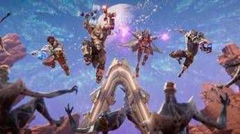  Borderlands 4: svelati nuovi dettagli durante il Playstation State of Play 