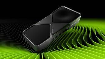  Le nuove frontiere del gaming: Nvidia Rtx 5090 e 5080 con DLSS 4 