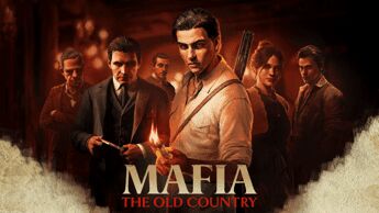 Mafia: The Old Country esce ad Agosto su console e PC 