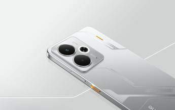  realme 14 5G – La recensione 