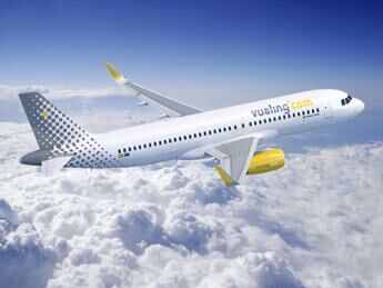  Vueling Lancia la Nextgen Aviation Challenge: il Futuro dellâ€ ™Aviazione Low Cost 