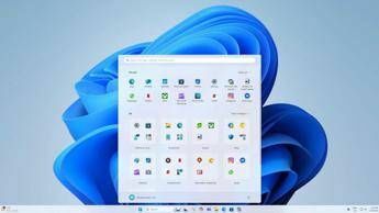  Nuovo design per il menu Start di Windows 11: più spazio e personalizzazione 