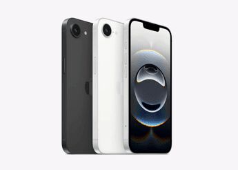  Apple presenta Iphone 16e, nuovo modello a partire da 729 euro 