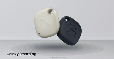  Samsung SmartTag Su tutti gli Android grazie all'app uTag 