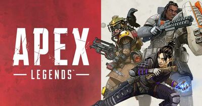  Fall Guys diventa free to play e Apex Legends è disponibile su mobile 