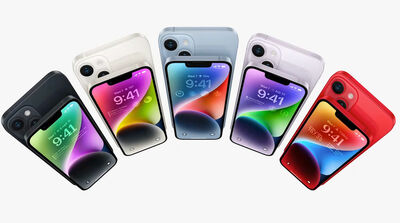  iPhone 14, AirPods Pro 2 e Apple Watch 8 in pre-ordine: eccoli su Amazon 