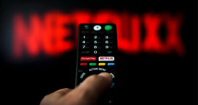  Netflix ferma gli abbonamenti condivisi in Italia | Tech4Dummies 