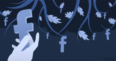  Facebook ha deciso di cambiare Nome per entrare nell'era del metaverso 