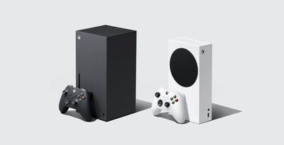  Microsoft conferma tutto: la Xbox Series X arriverà il 10 novembre e costerà 499 euro 