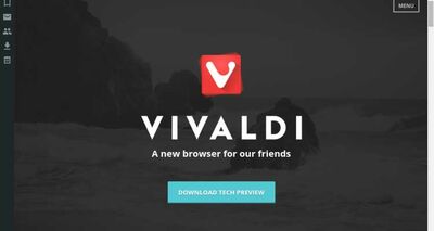  Vivaldi lancia il suo client e-mail: è integrato nel browser | Tech4Dummies 