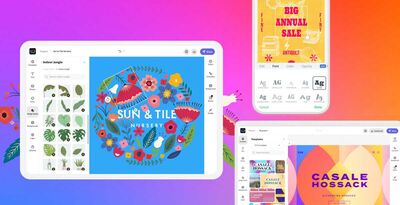  Adobe Lancia Creative Cloud Express: creare contenuti diventa facilissimo 
