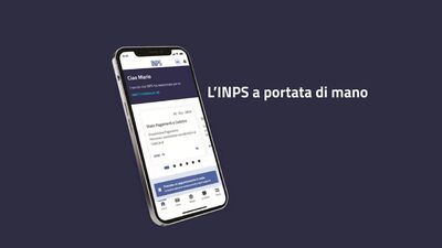  INPS lancia lo Sportello Telematico Evoluto: come funziona | Tech4Dummies 