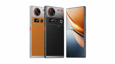  Nubia Z70S Ultra e Pad Pro ufficiali: fotocamere e prestazioni super 