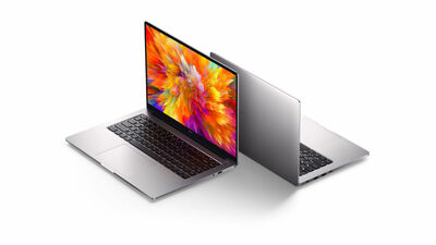  Xiaomi senza freni: ufficiali RedmiBook Pro, Redmi MAX da 86'' e AirDots 3 