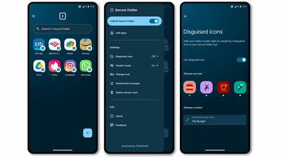  Motorola rilascia Moto Secure App: più sicurezza sugli smartphone 