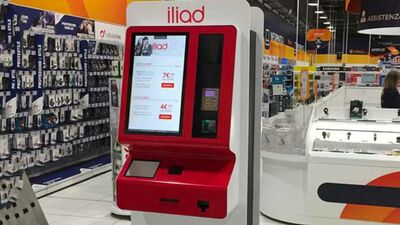  Iliad cala i prezzi e aumenta i Giga per il Black Friday: ecco le nuove offerte 