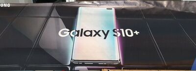  Samsung Galaxy S10 messo a dura prova nei test di resistenza di Zack 