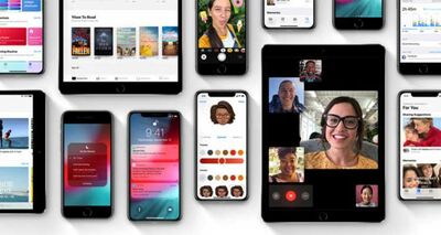  Apple ha aggiornato i vecchi iPhone con iOS 12.5.6