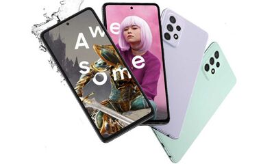  Samsung Galaxy A52s arriva in Italia in Promo di Lancio a 399â ‚¬ 