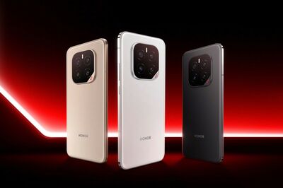  Honor GT Pro e X60 GT ufficiali: Snap 8 Elite e batteria 7200 mAh 