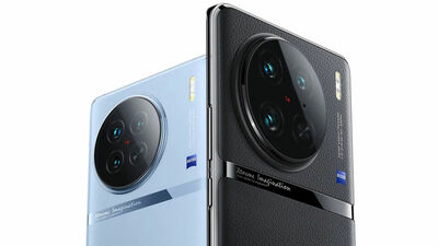  Vivo X90 Pro è ufficiale per l'Italia: Dimensity 9200 e ricarica 120W 