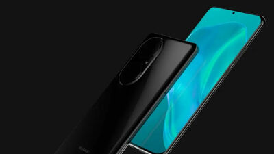  Huawei P50 Pro ha due fotocamere gigantesche: i primi render shock 