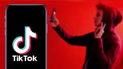  TikTok ha aggiunto il tasto Non mi Piace nei video: come funziona 