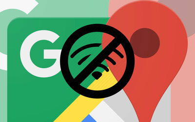  Come usare Google Maps offline e scaricare mappe su Android e iOS 