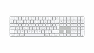  Magic Keyboard con Touch ID è disponibile sull 'Apple Store da 159€ | Tech4Dummies 