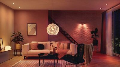  Come Resettare una lampadina smart Philips Hue 