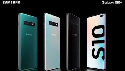  Samsung Galaxy S10, i primi dati dei pre-ordini sono deludenti 