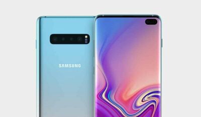  Samsung Galaxy S10 Plus: prezzo e uscita della limited edition con 12 GB di RAM e 1 TB di storage 