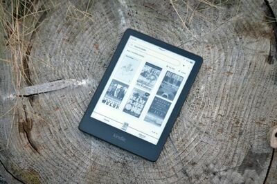  Come inviare articoli al tuo Kindle per leggerli in seguito 