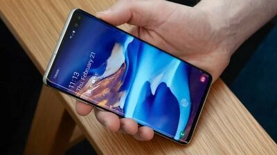  Primi sorrisi per Samsung Galaxy S10, stime vendite in crescita anche in un mercato strategico! 