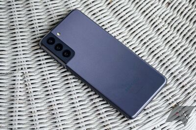  La serie Samsung Galaxy S21 riceve Android 13 