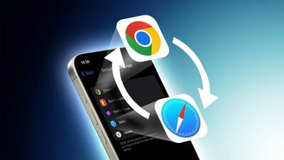  Guida: Come cambiare le app predefinite dell'iPhone 