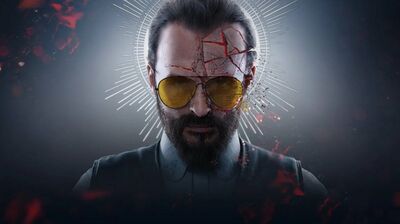  Far Cry 6 Joseph Collapse Recensione: Ritorno ad Hope County 
