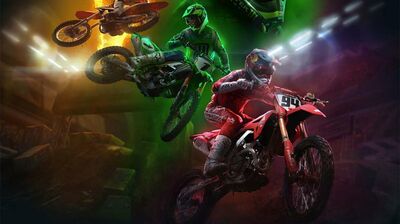  Monster Energy Supercross The Official Videogame 5 Recensione: Accessibile, ma non troppo 